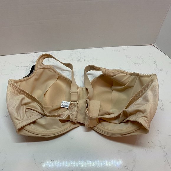 NWT Wacoal 853192 Basic Beauty T-Shirt Bra - Picture 2 of 5